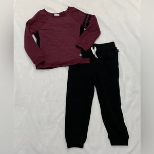 Splendid Jogger Set